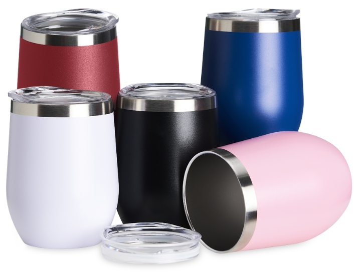 Copo Térmico Inox 320ml